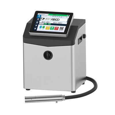 CIJ-skrivare 6 rader